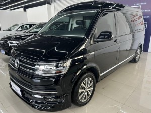 Volkswagen 2018 2019