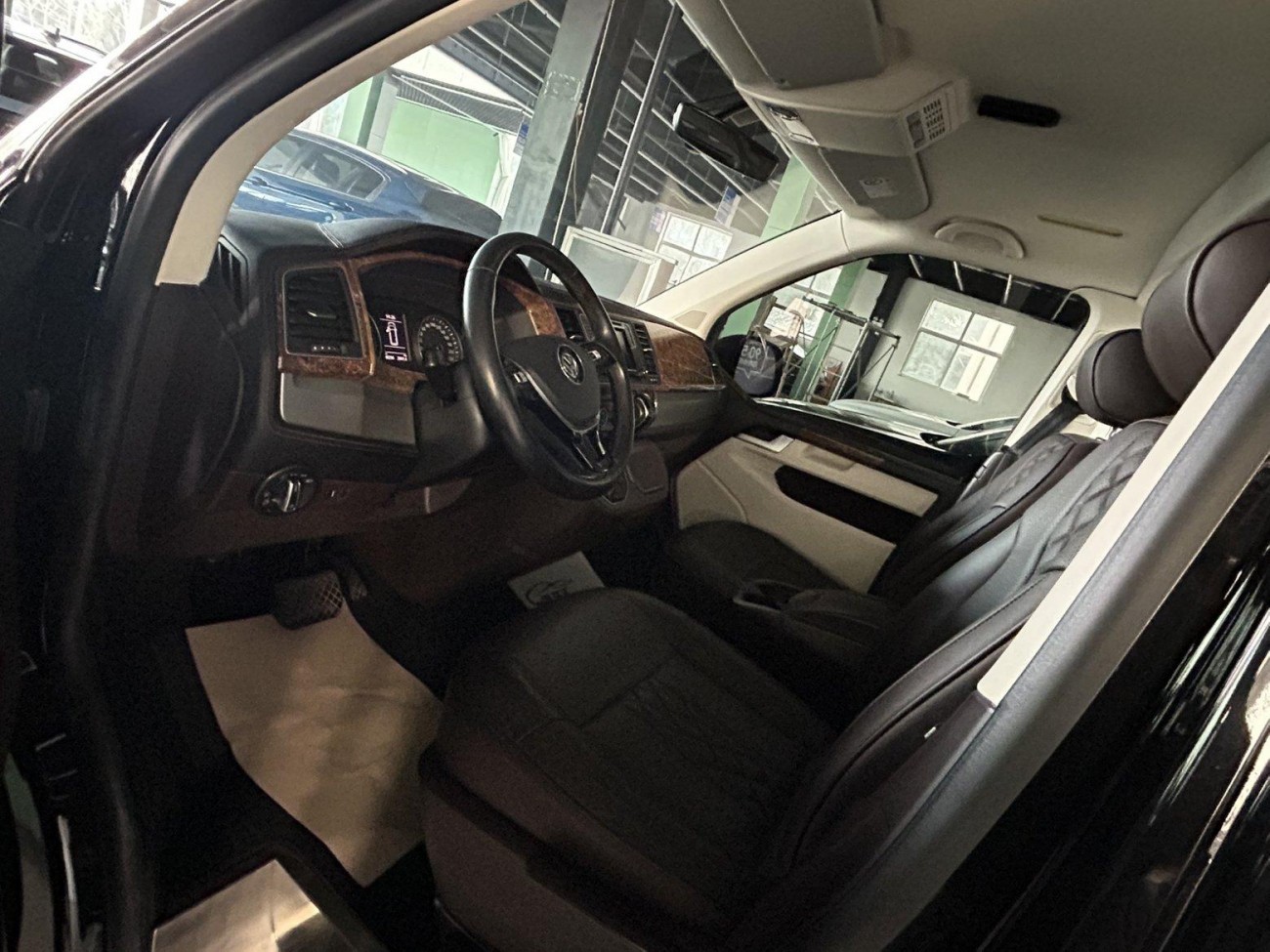 Volkswagen 2018 2019