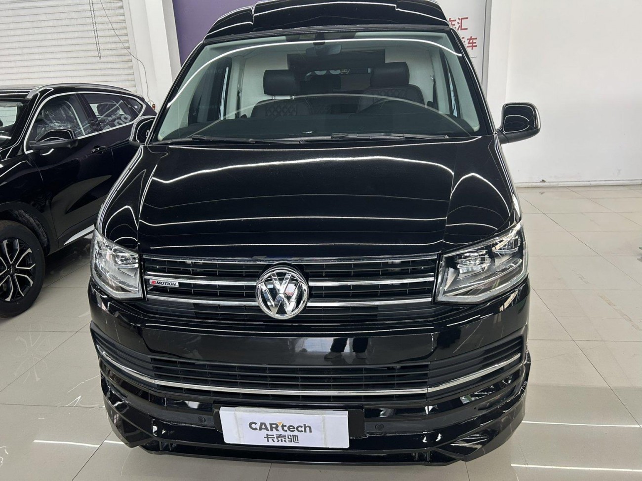 Volkswagen 2018 2019