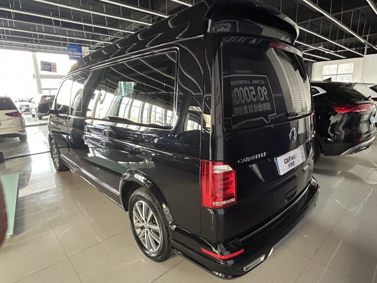 Volkswagen 2018 2019