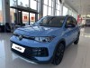 Volkswagen Tharu 2024