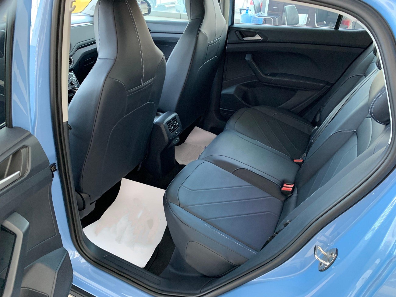 Volkswagen Tharu 2024