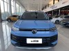 Volkswagen Tharu 2024