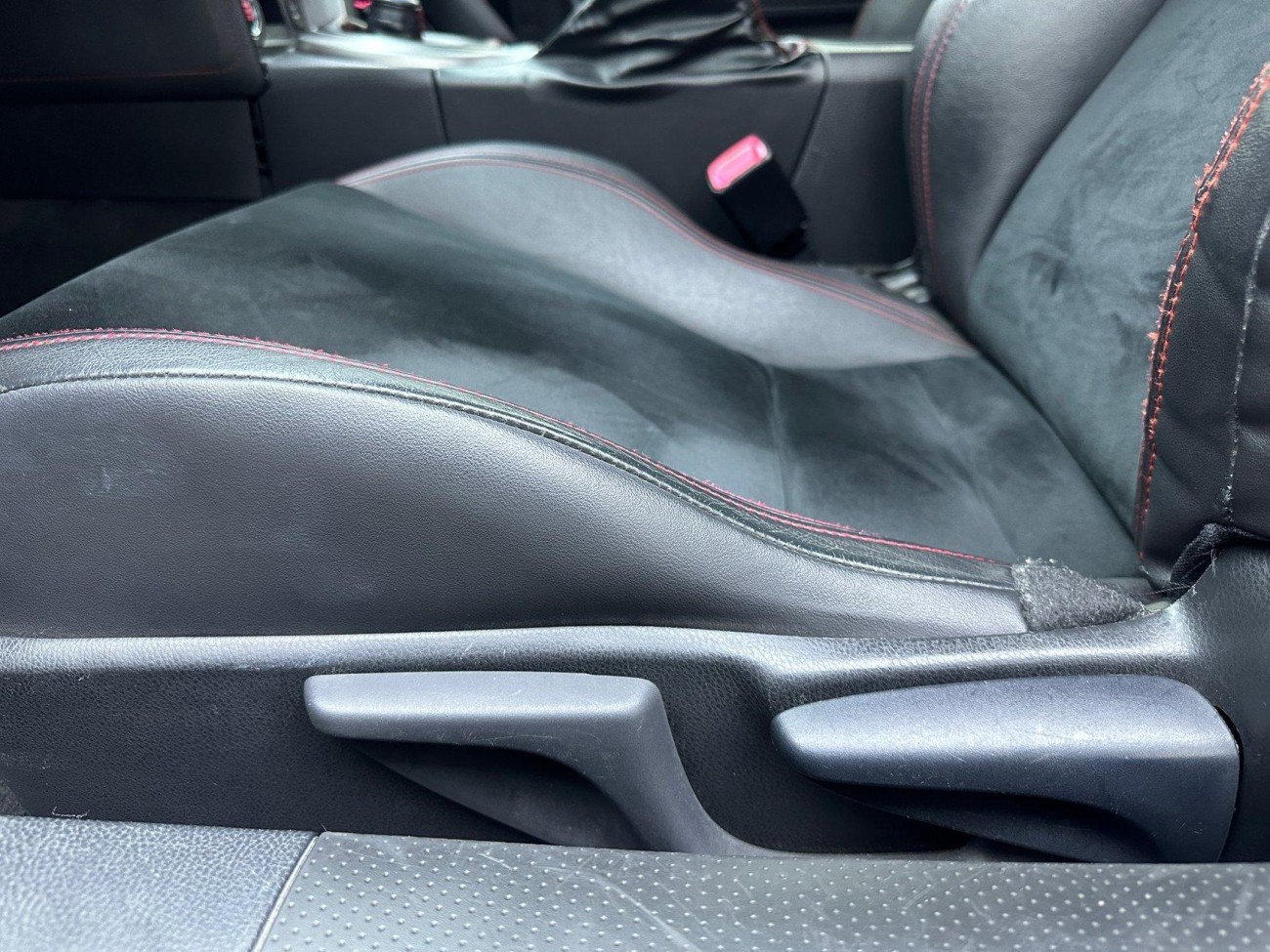 Subaru BRZ 2015