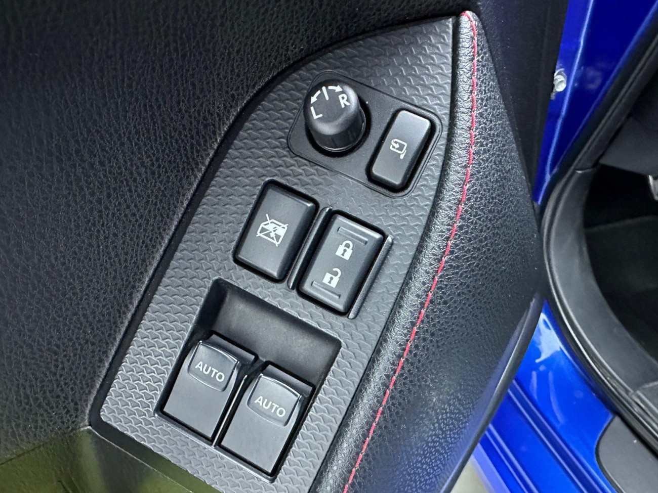 Subaru BRZ 2015