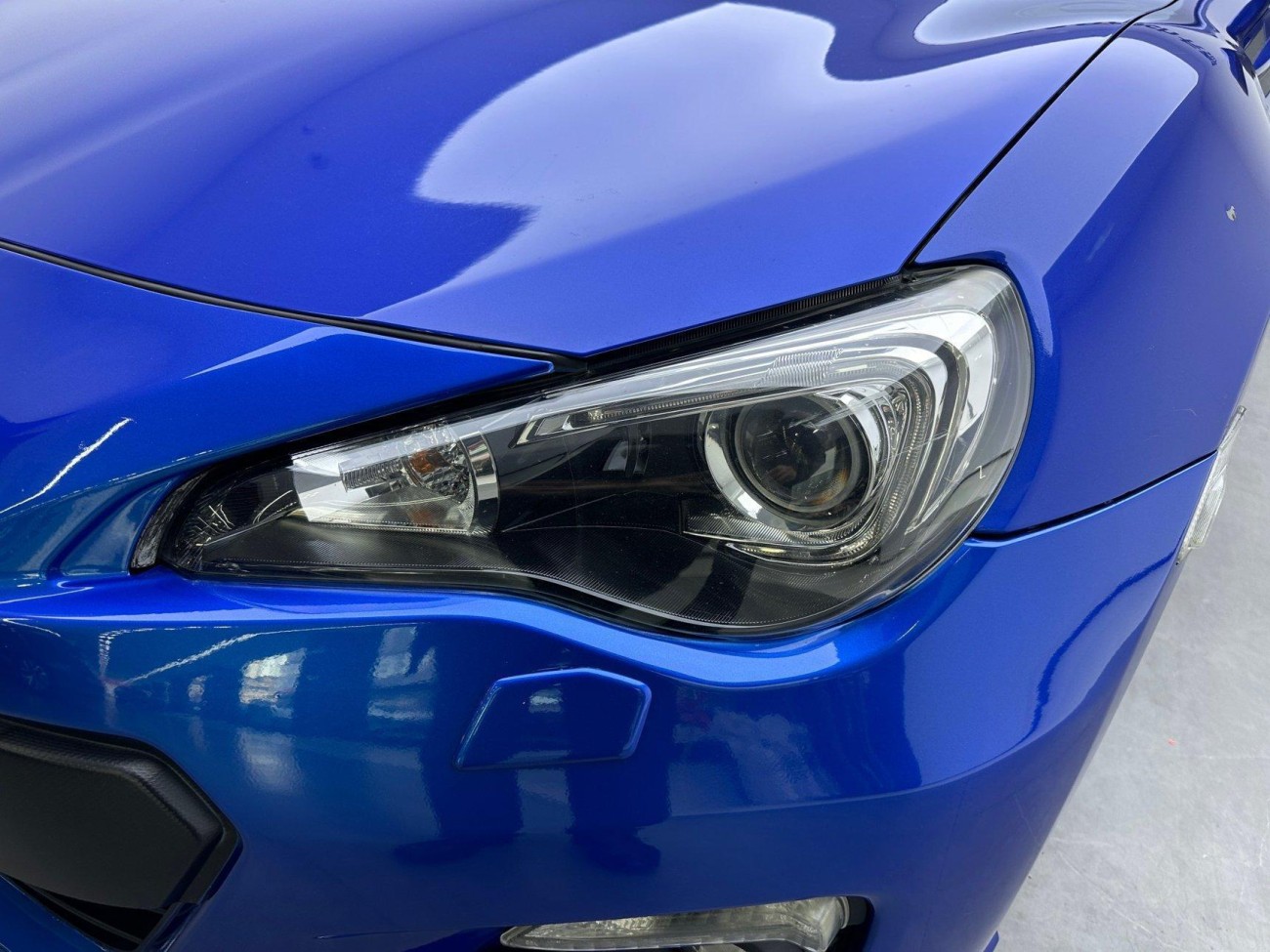Subaru BRZ 2015