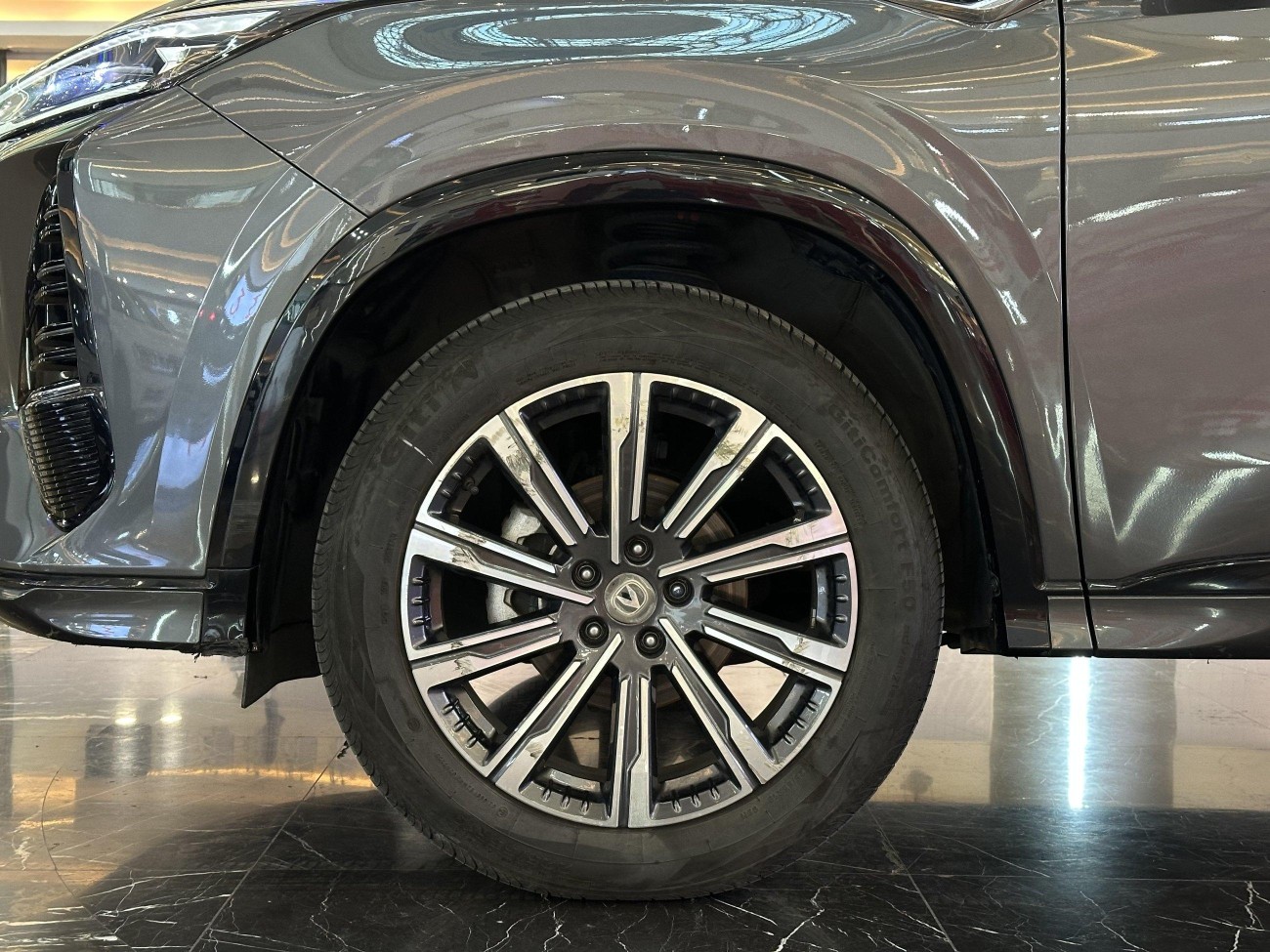 Changan CS75 PLUS 2024