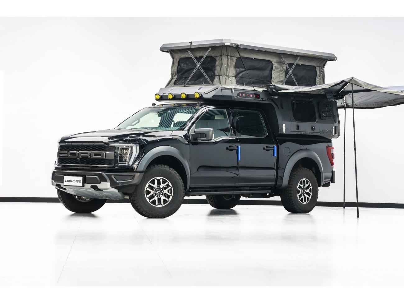 Ford F 2023