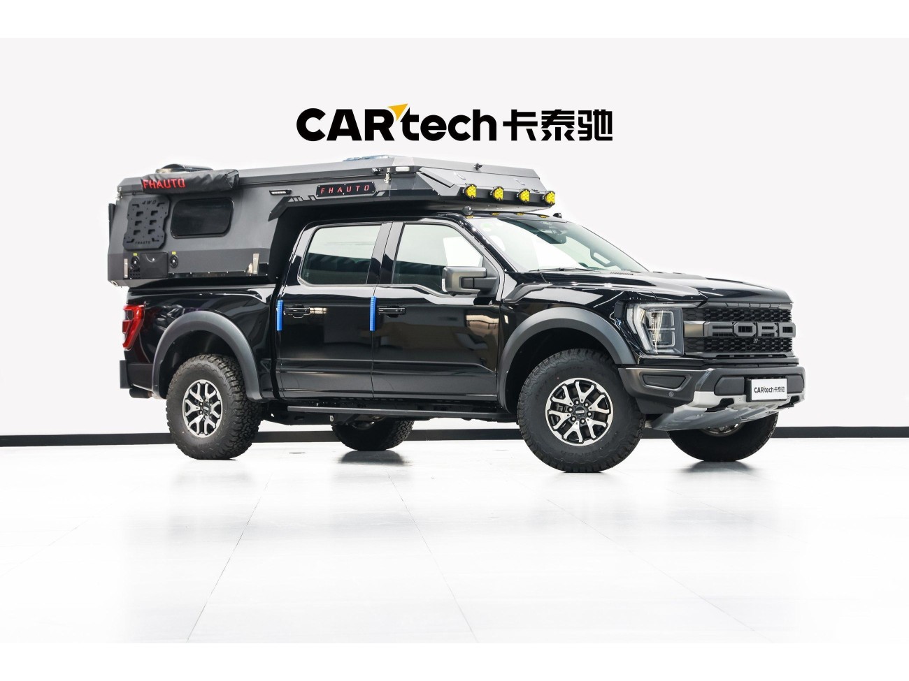Ford F 2023