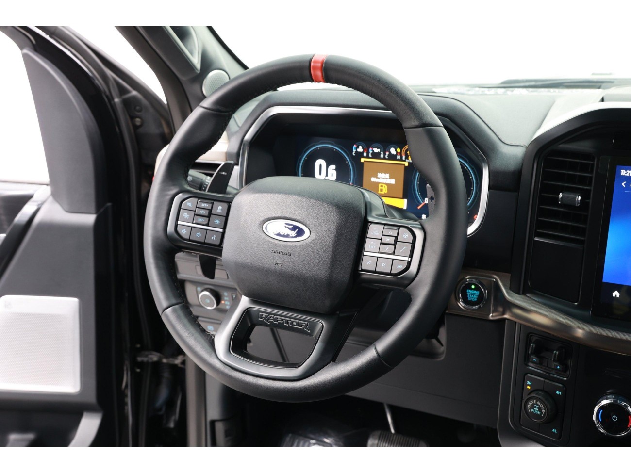 Ford F 2023