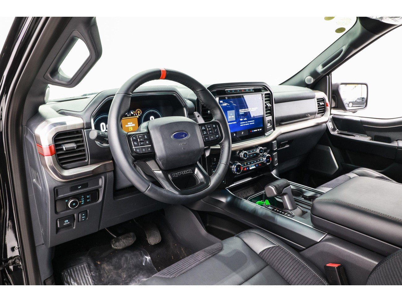Ford F 2023