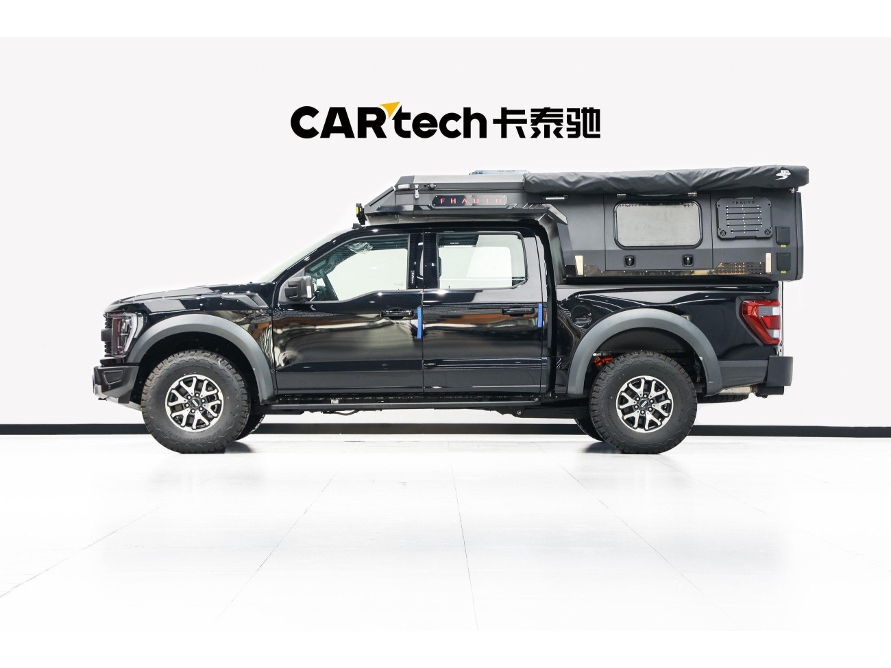 Ford F 2023