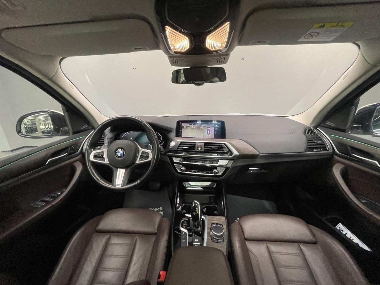 BMW X3 2021
