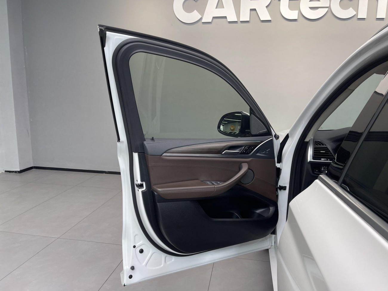 BMW X3 2021