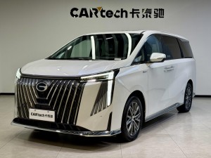 Trumpchi M8 2025