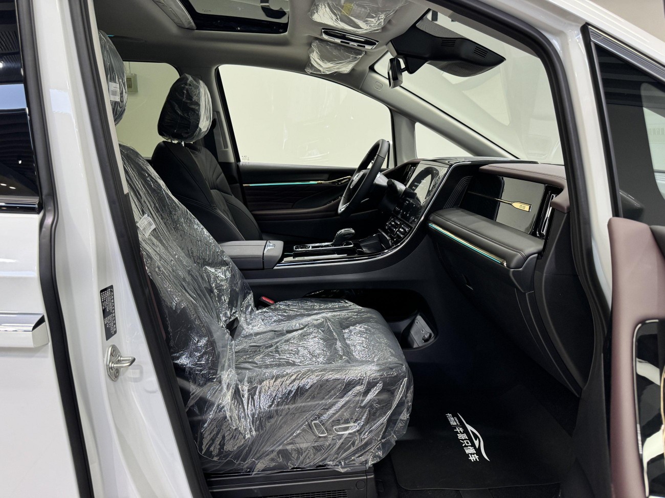Trumpchi M8 2025