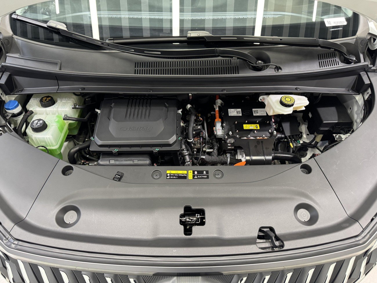 Trumpchi M8 2025