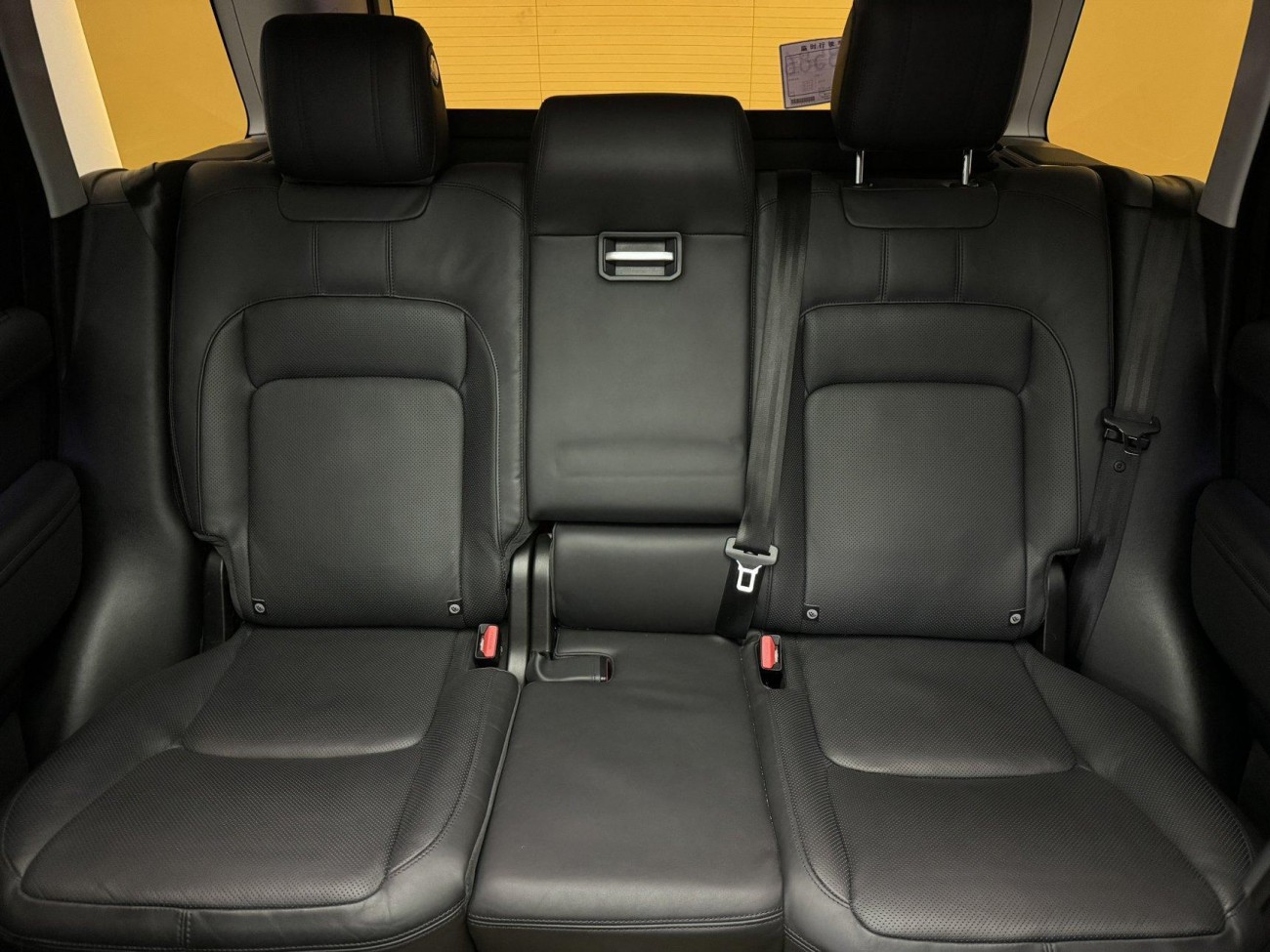 Land Rover Range Rover 2021