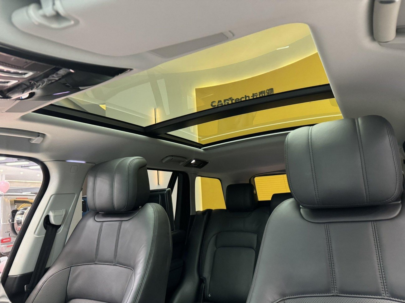 Land Rover Range Rover 2021