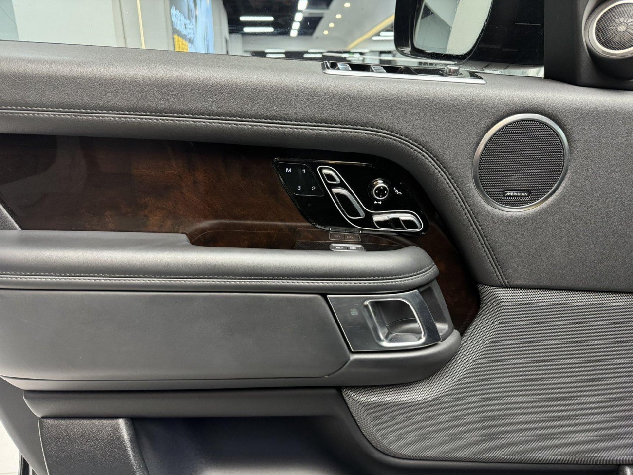 Land Rover Range Rover 2021
