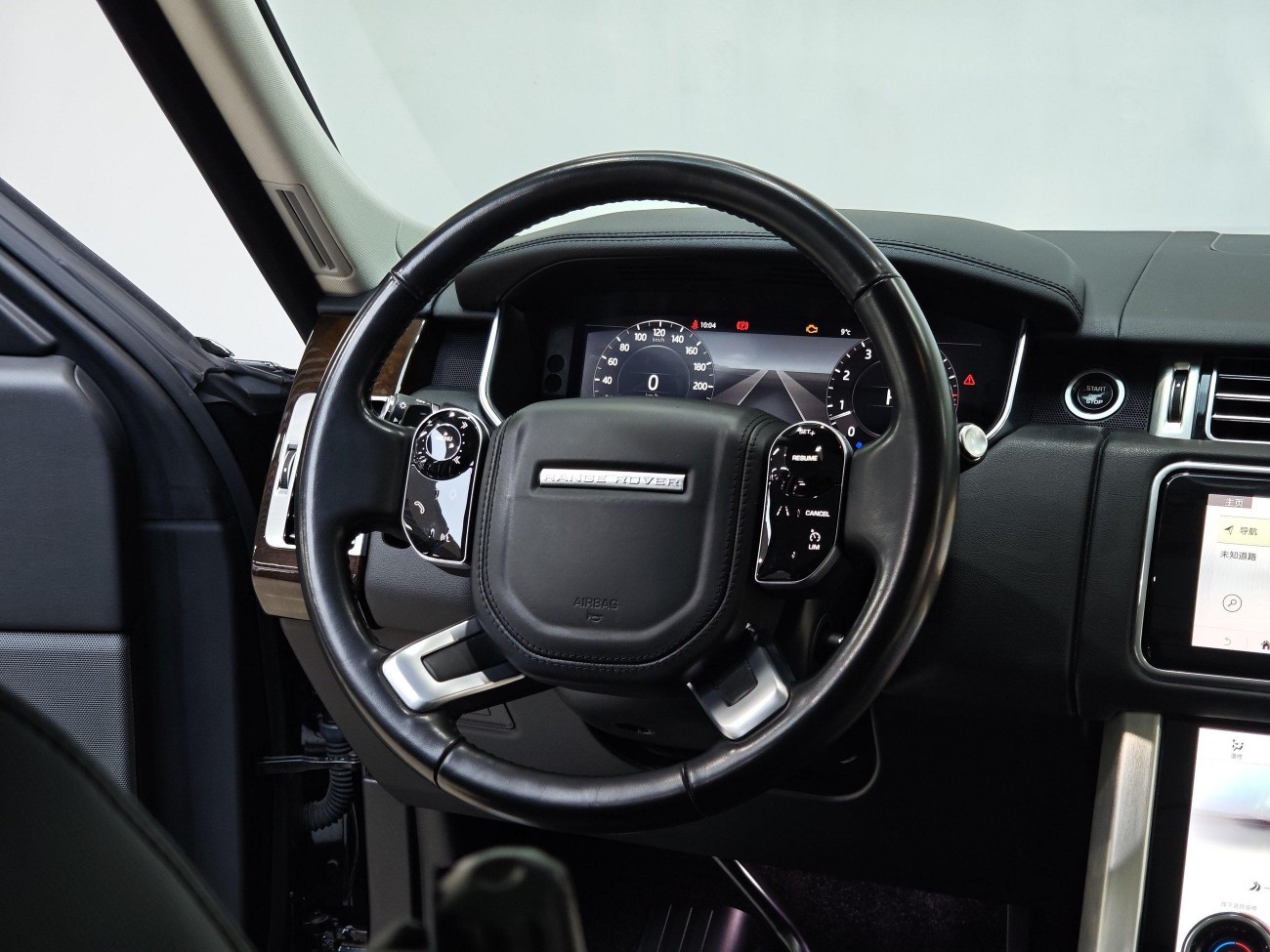 Land Rover Range Rover 2021
