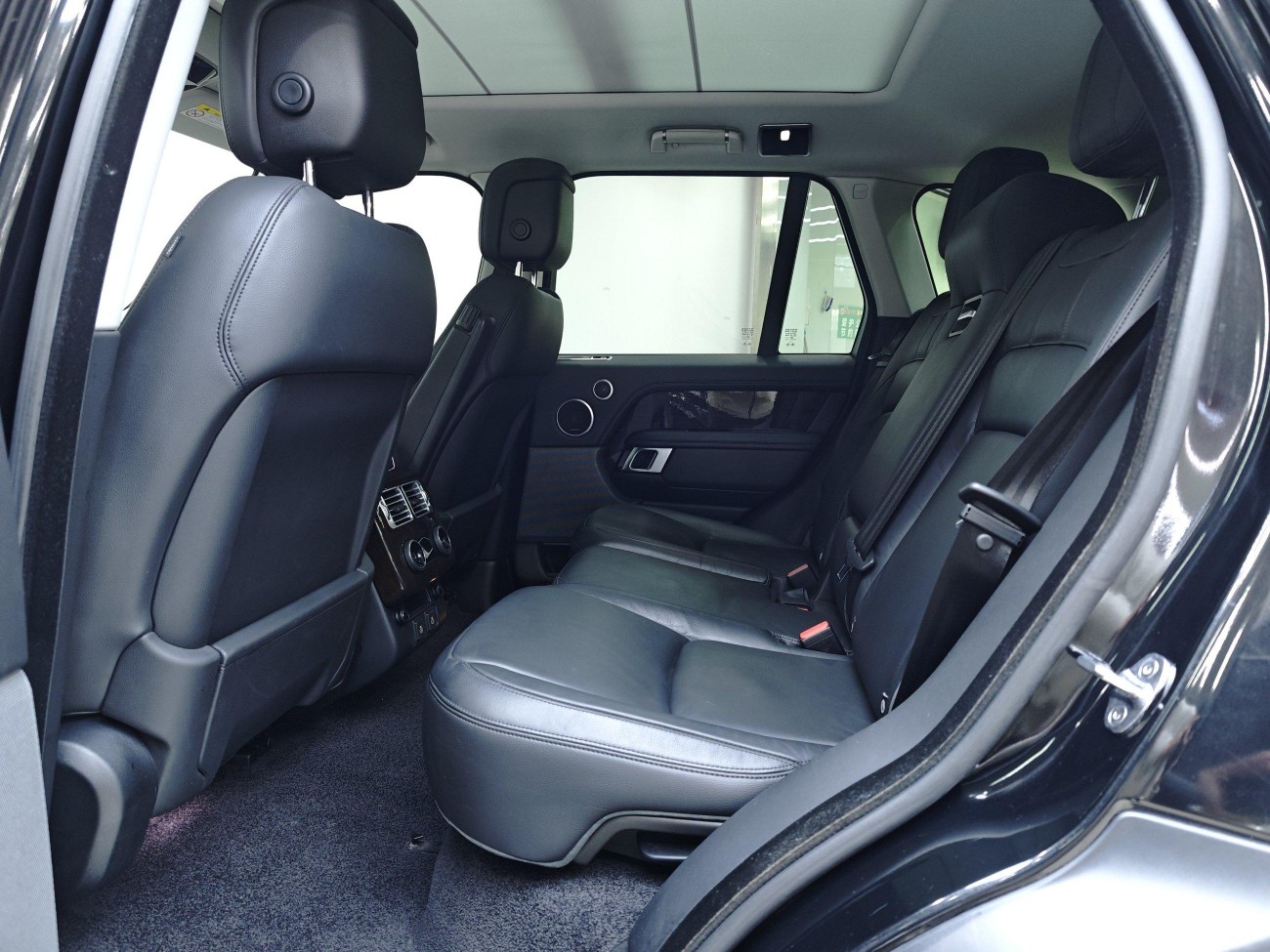 Land Rover Range Rover 2021