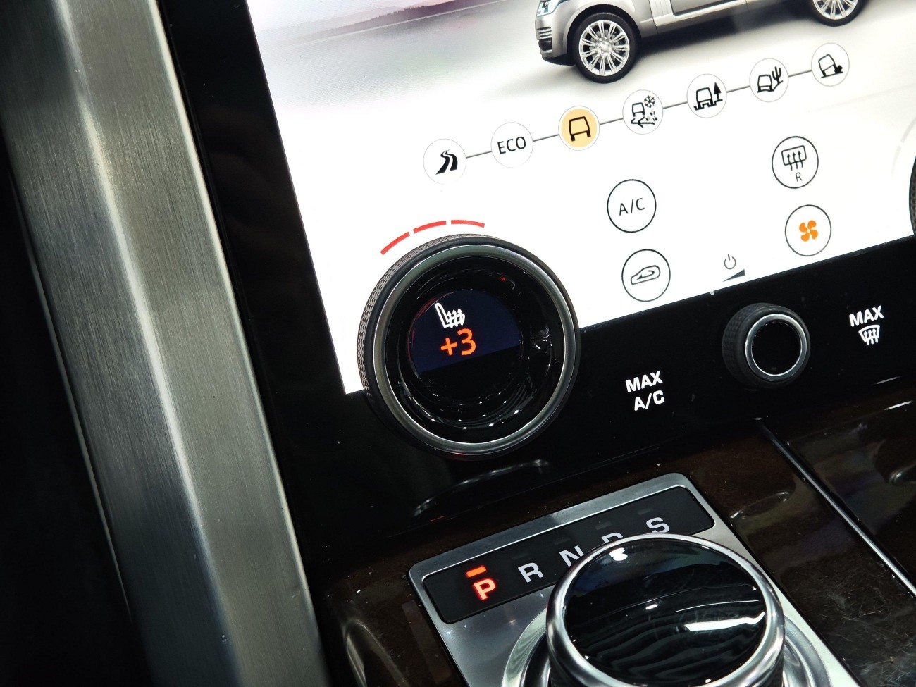 Land Rover Range Rover 2021