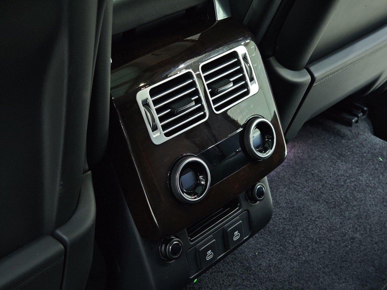 Land Rover Range Rover 2021