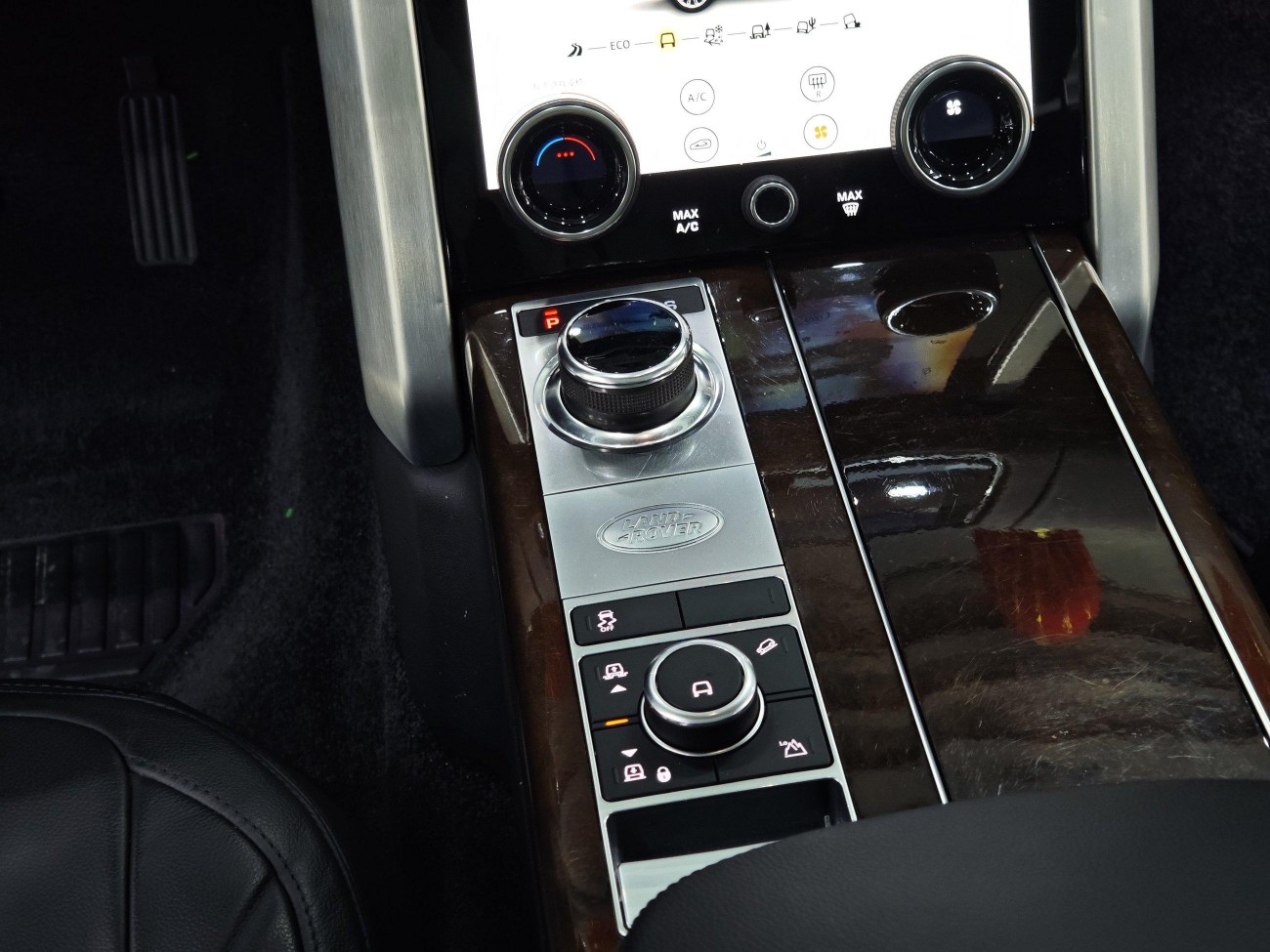 Land Rover Range Rover 2021