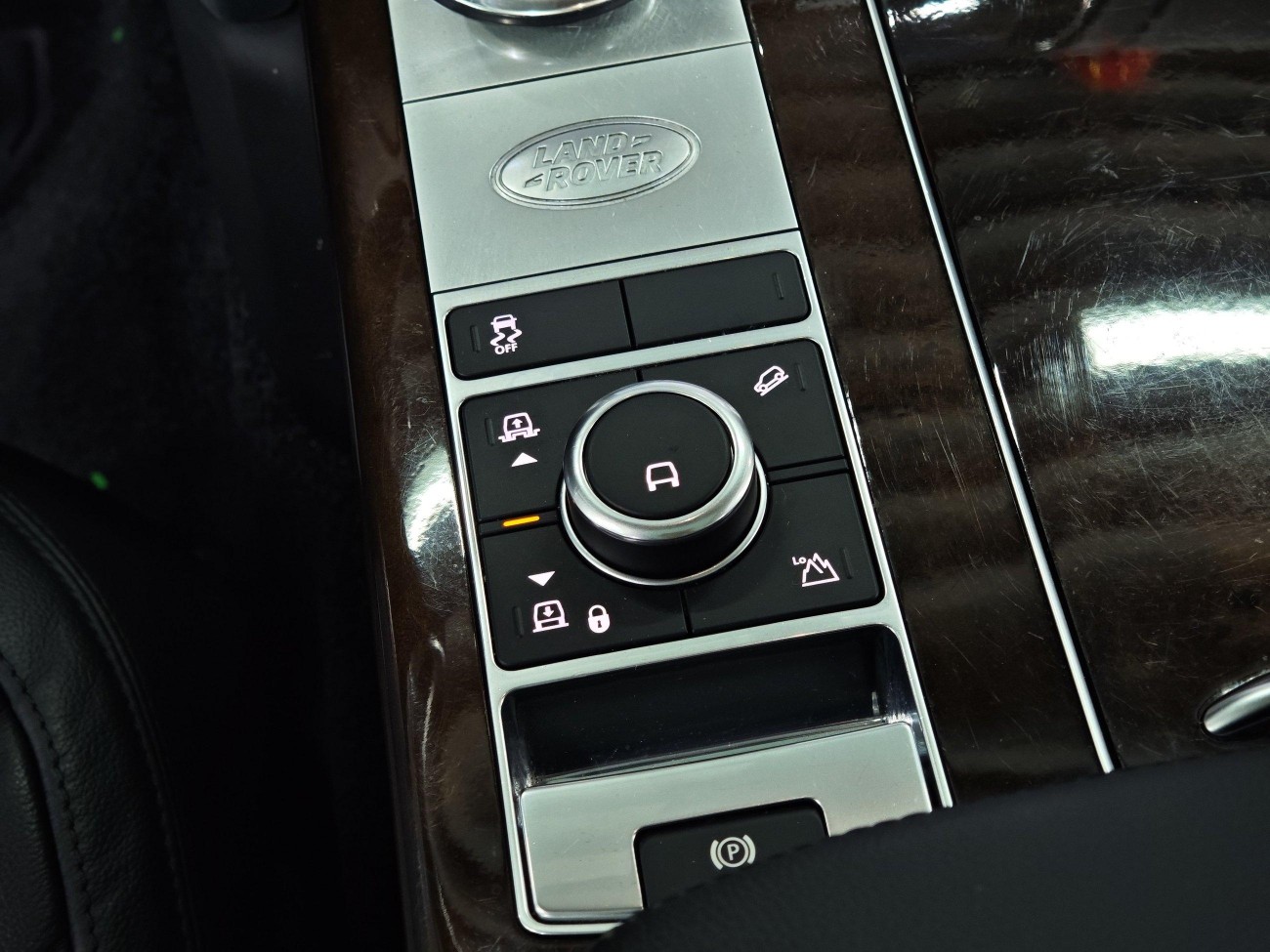 Land Rover Range Rover 2021