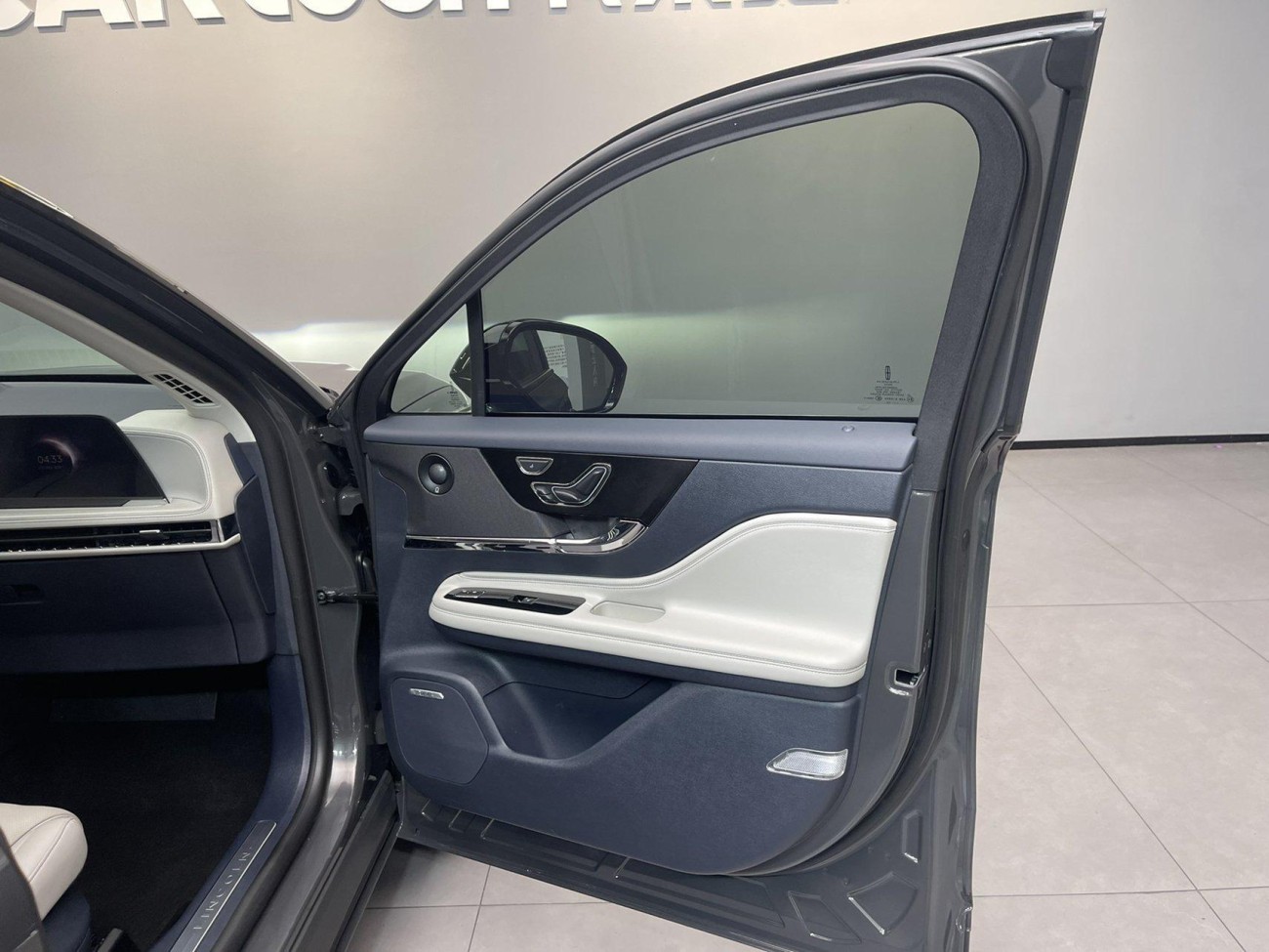 Lincoln Corsair 2023