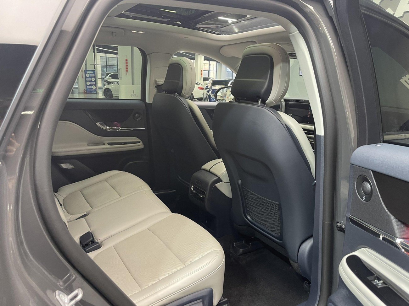 Lincoln Corsair 2023