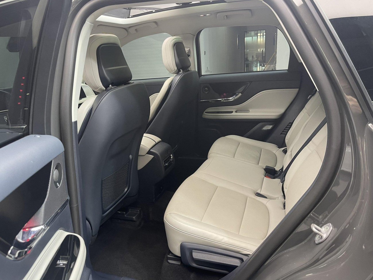 Lincoln Corsair 2023