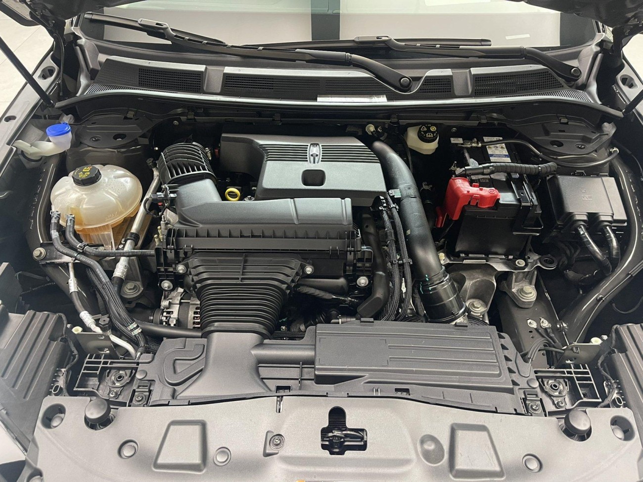 Lincoln Corsair 2023