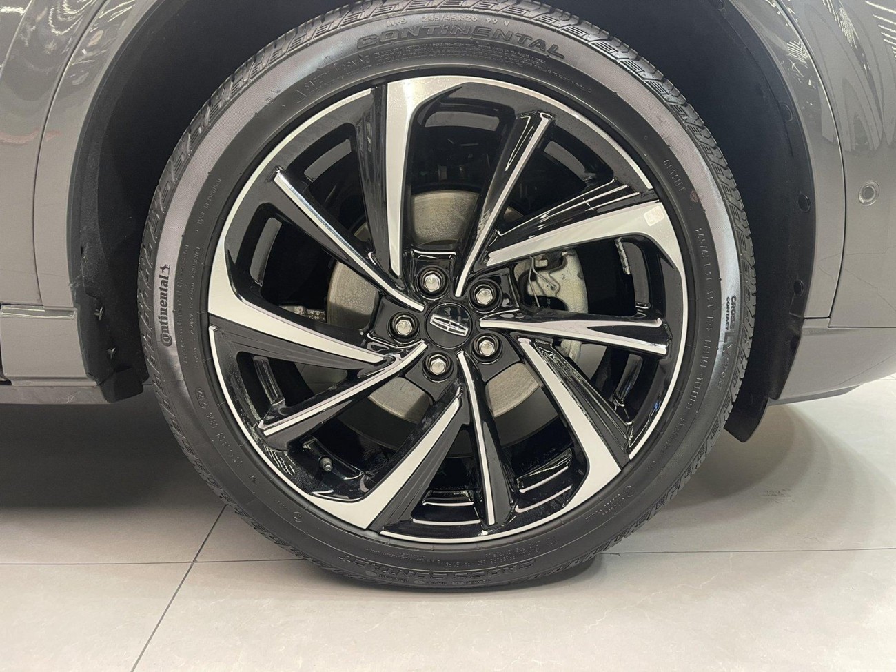 Lincoln Corsair 2023