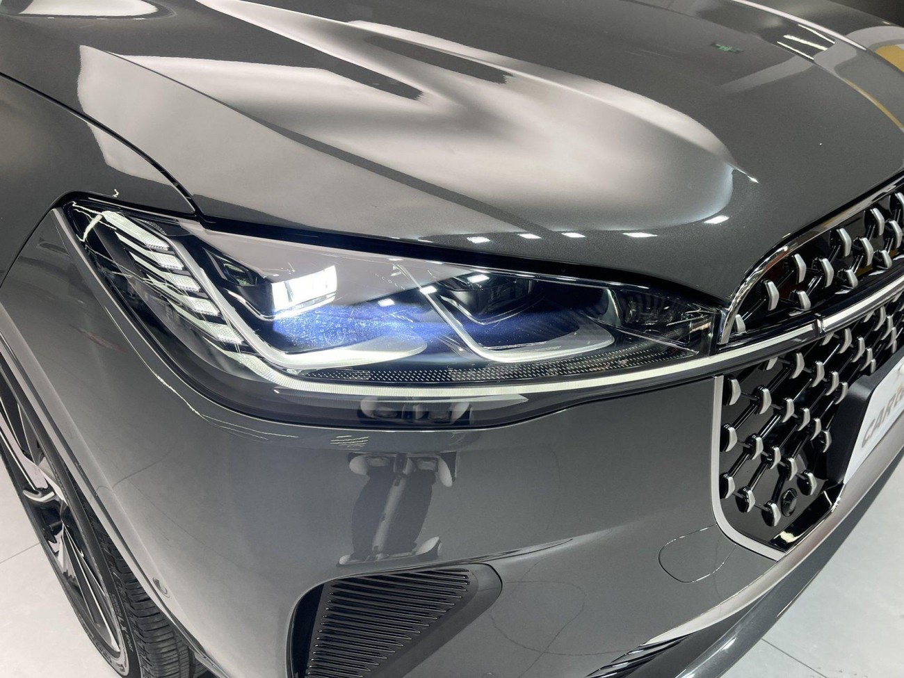 Lincoln Corsair 2023