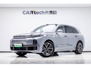 Li Auto L7 2025