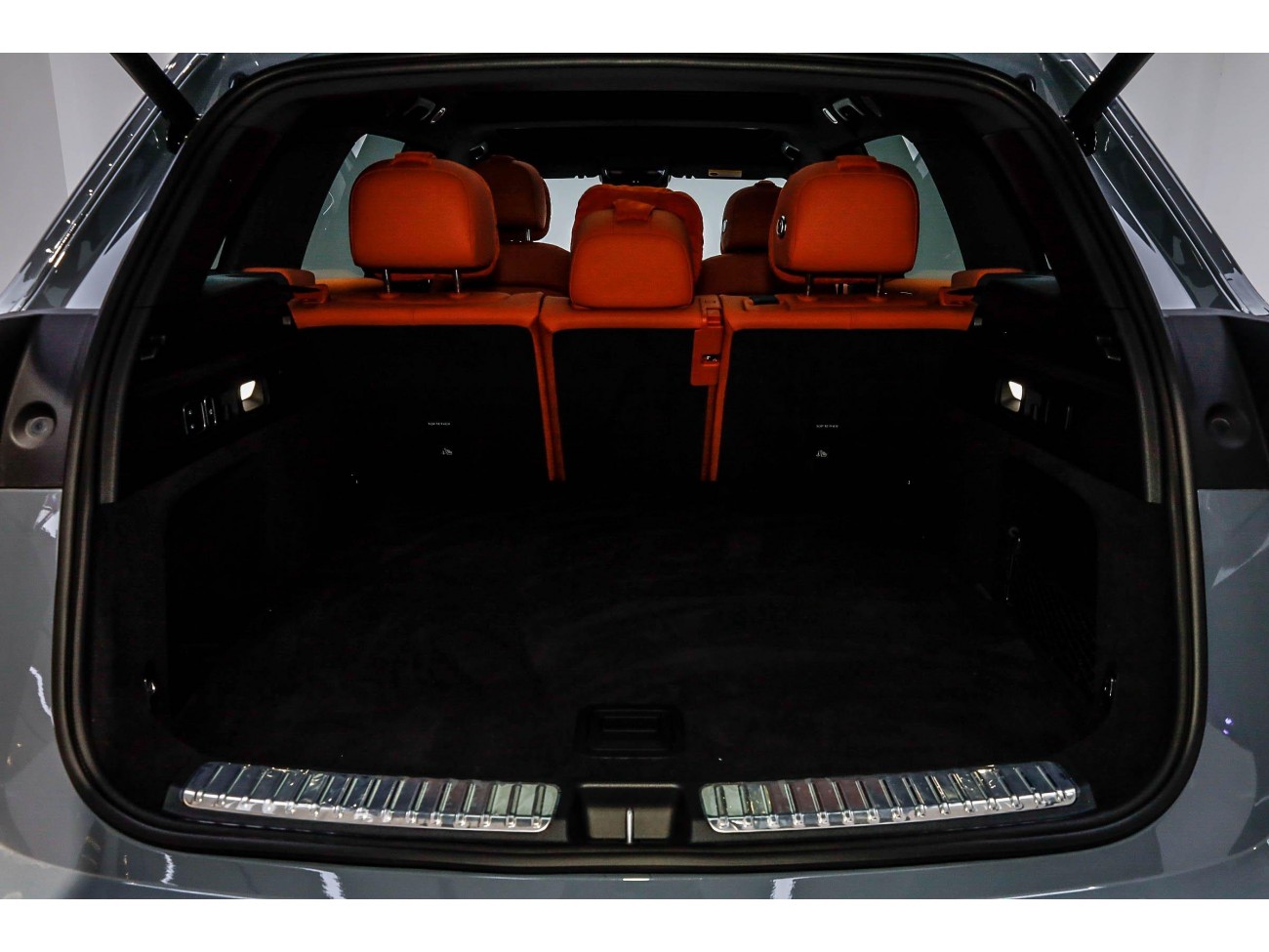 Li Auto L7 2025