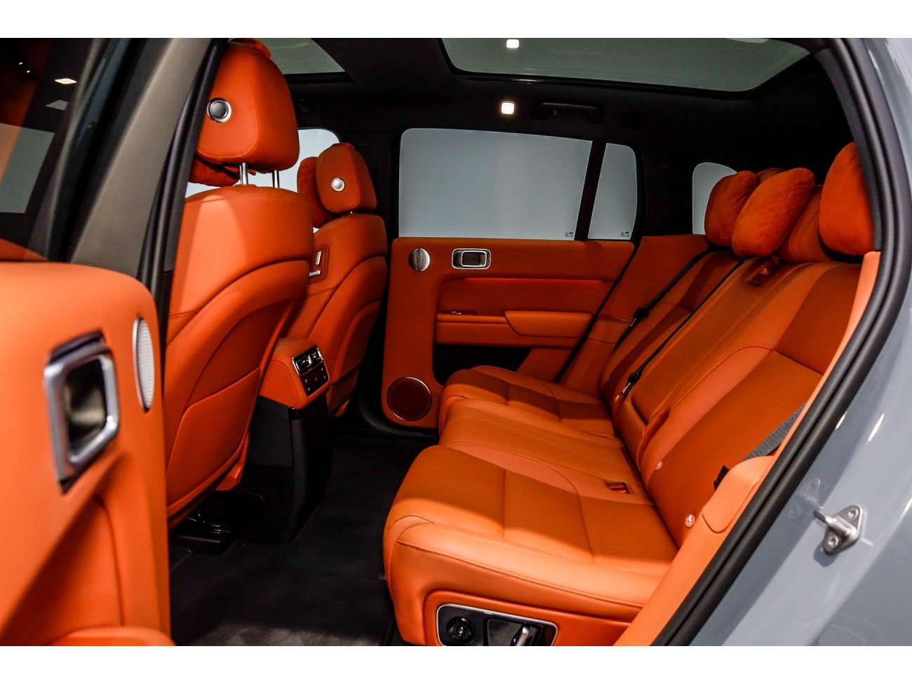 Li Auto L7 2025