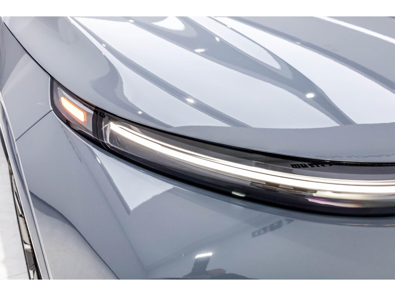 Li Auto L7 2025