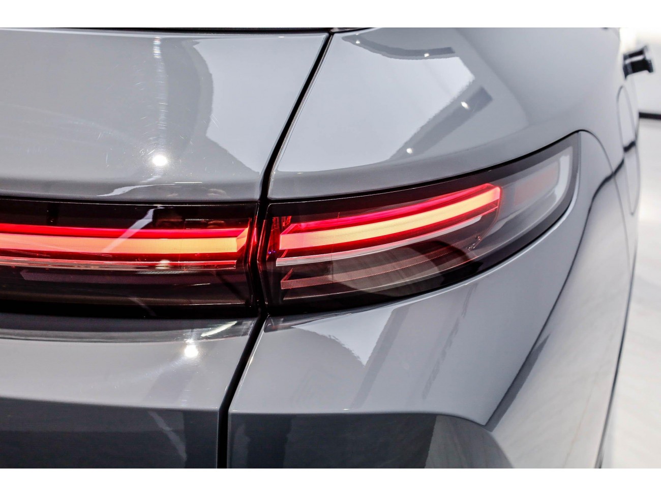 Li Auto L7 2025