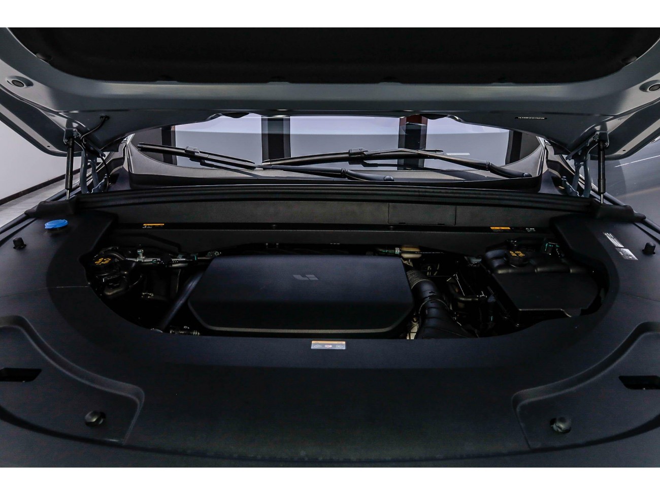 Li Auto L7 2025