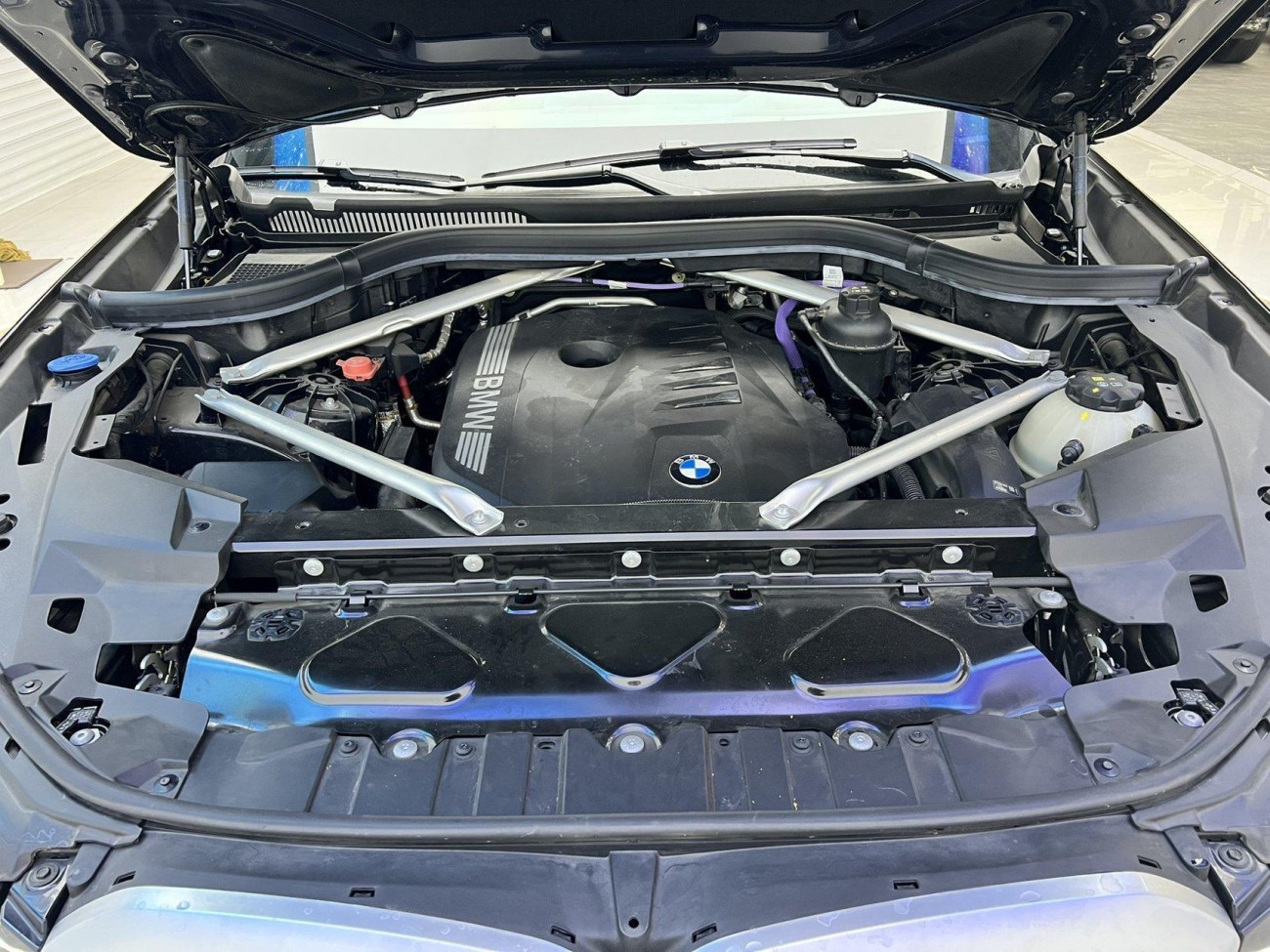 BMW X5 2023