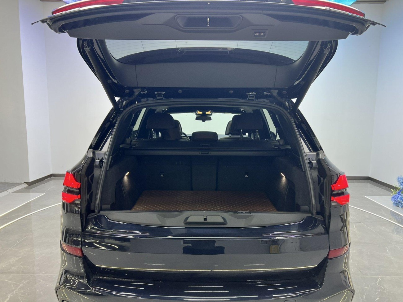 BMW X5 2023