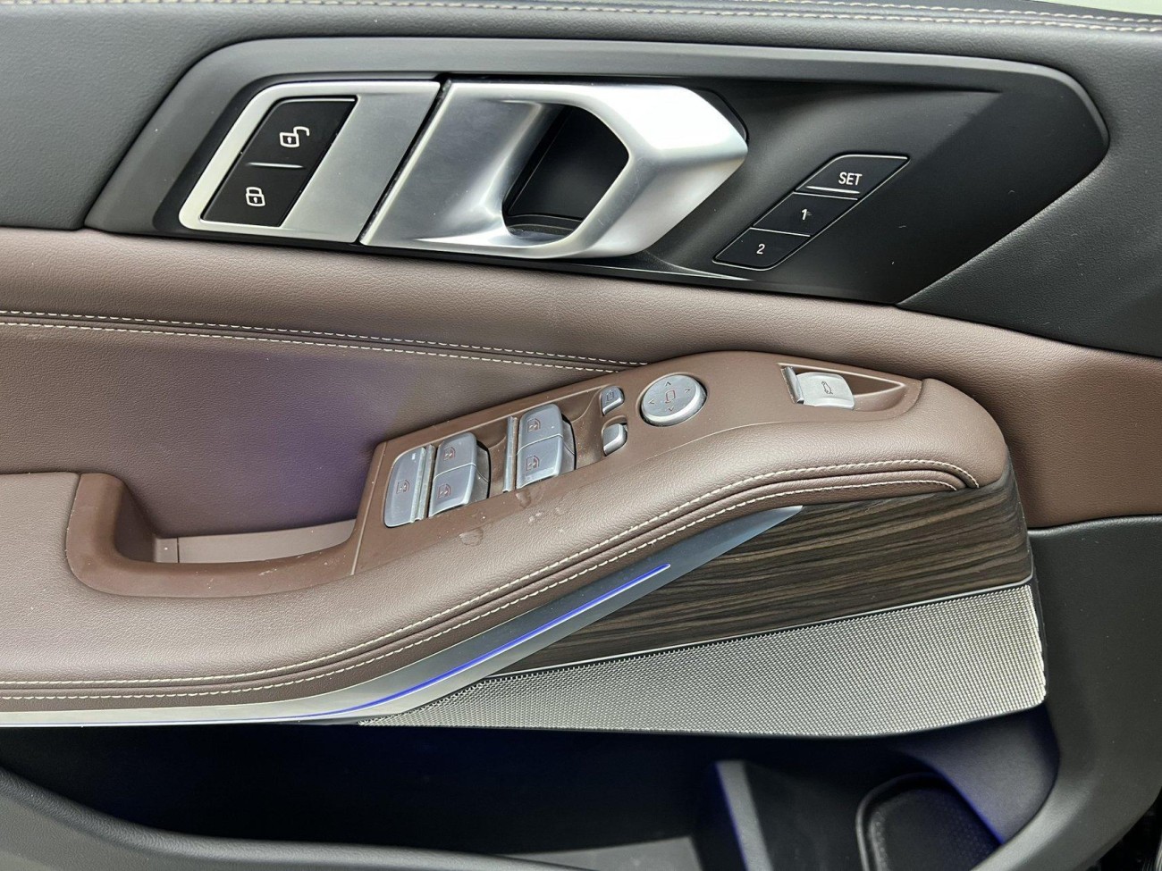 BMW X5 2023