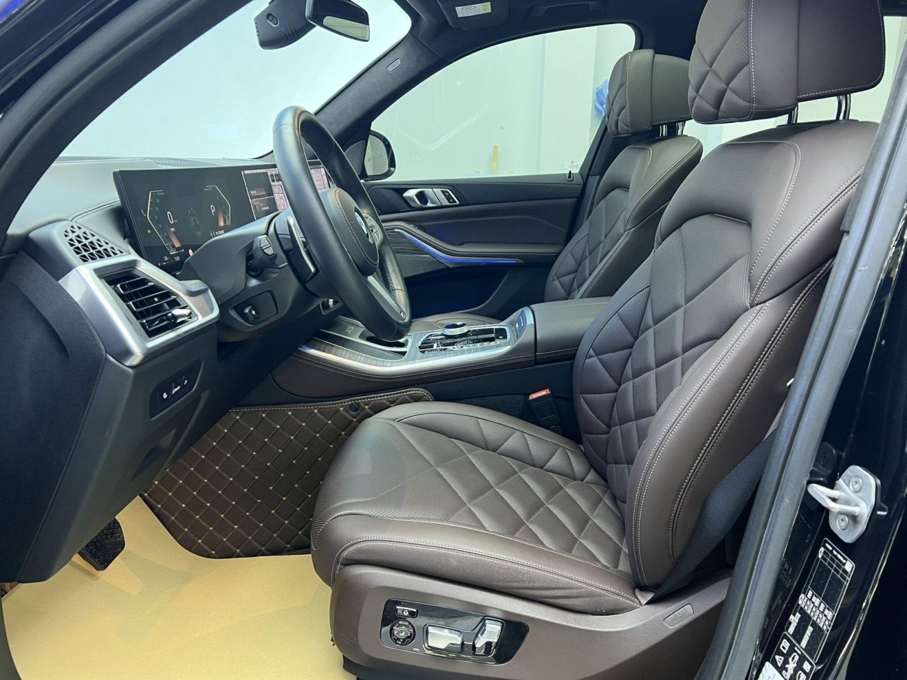 BMW X5 2023