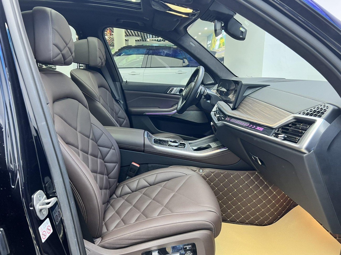 BMW X5 2023