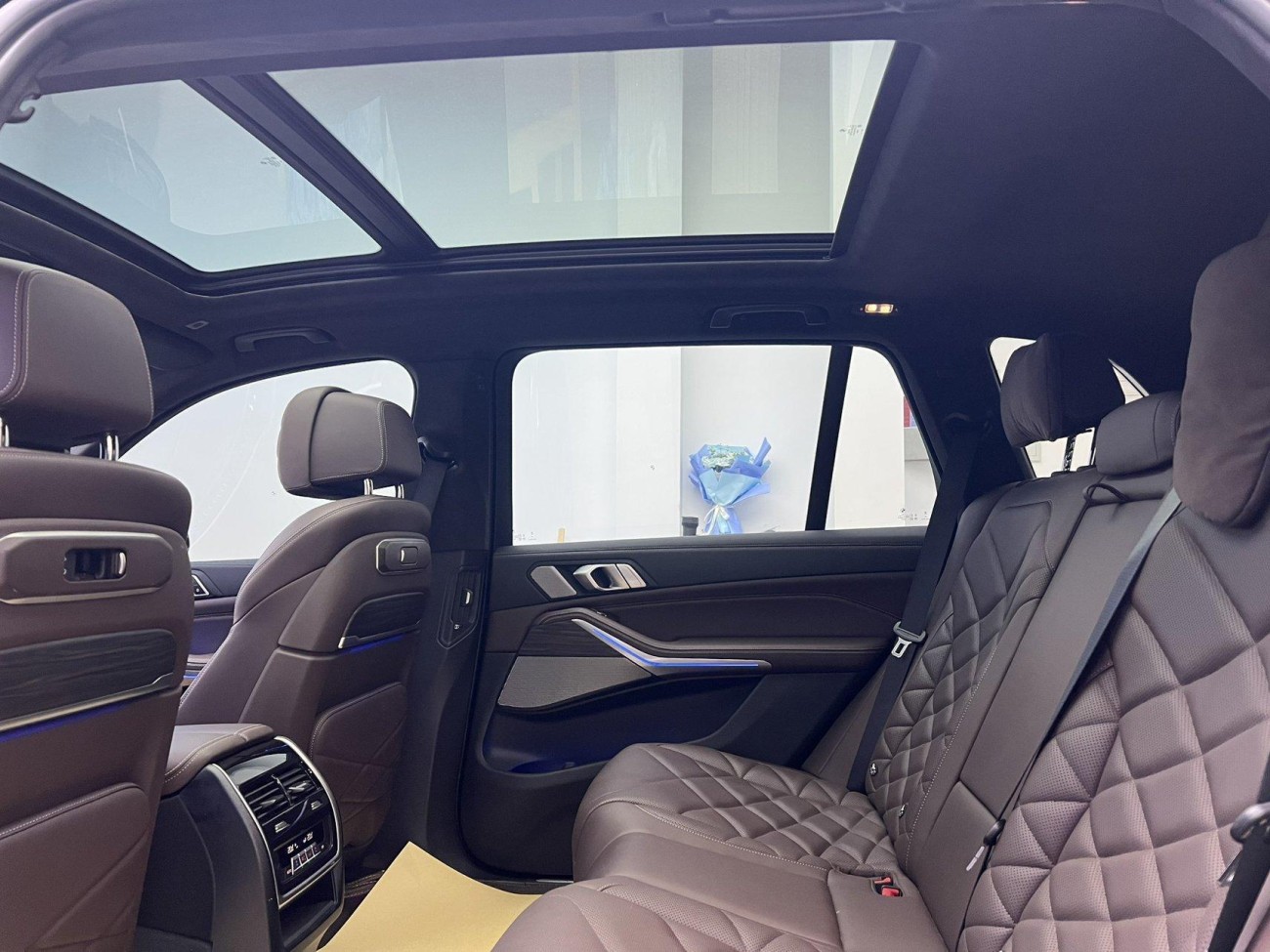 BMW X5 2023