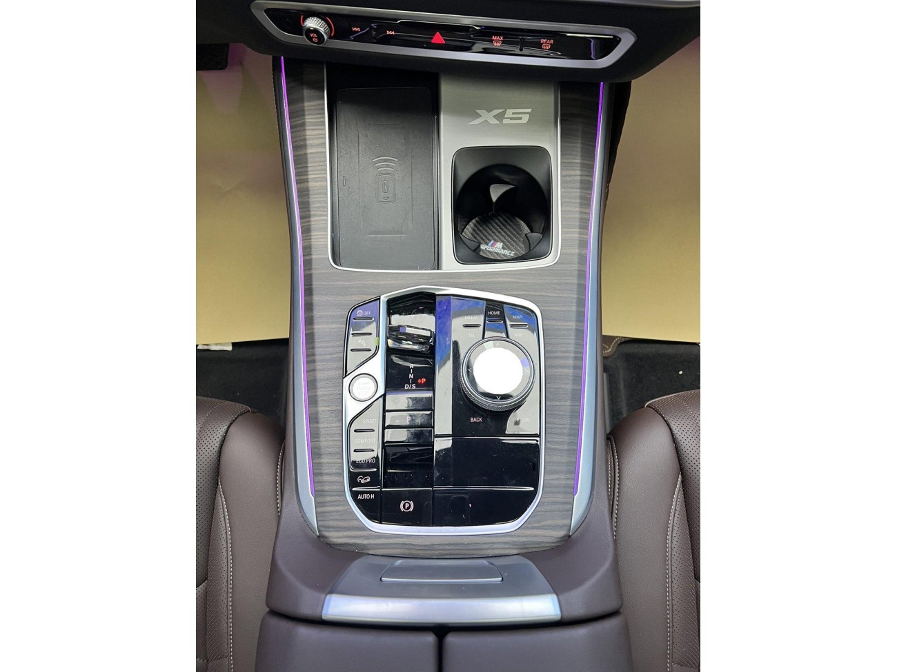 BMW X5 2023