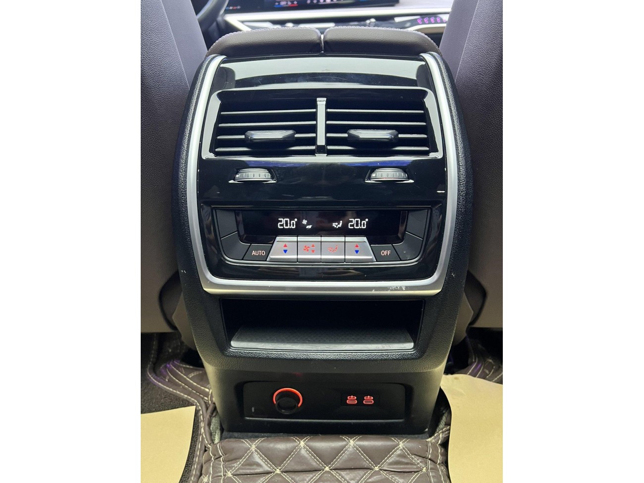 BMW X5 2023